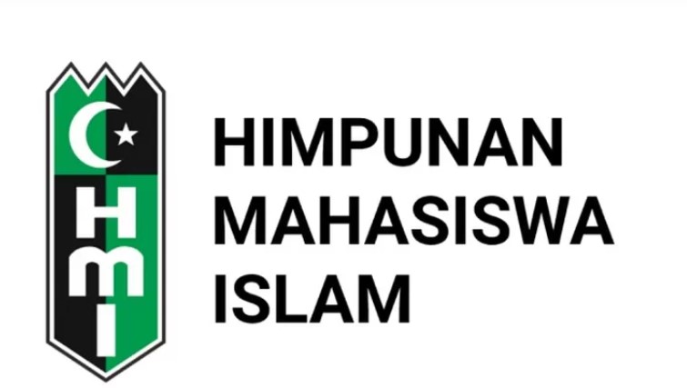 Logo HMI Kota Bogor